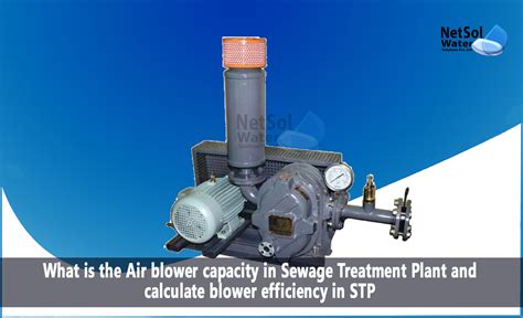 Cuttings Blower Capacity|AADE.